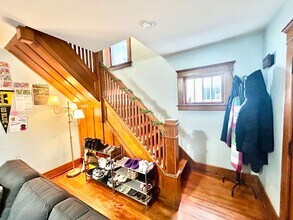 1502 Geddes Ave in Ann Arbor, MI - Building Photo - Building Photo