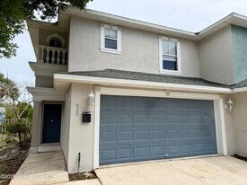 915 Twisting Branch Ct in Melbourne, FL - Building Photo