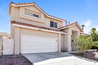 1423 Grey Knoll Cir in North Las Vegas, NV - Building Photo - Building Photo