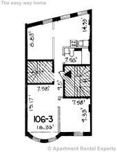 106 Willow St, Unit #3 in Cambridge, MA - Building Photo - Building Photo