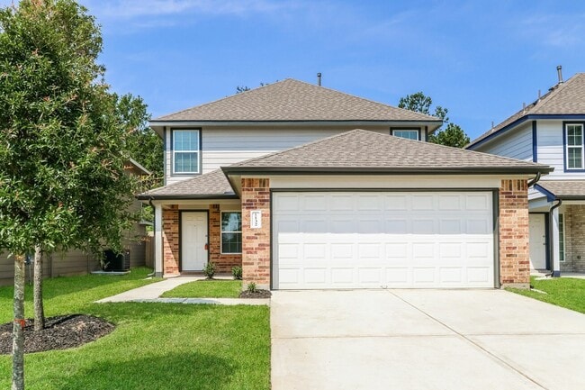 property at 1132 Copal Trl