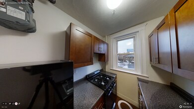 1255 Boylston St, Unit 25 in Boston, MA - Building Photo - Building Photo