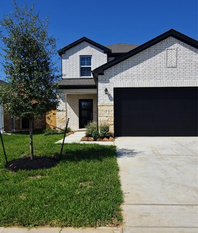 5819 BLUE GRAM Dr in Katy, TX - Building Photo - Building Photo