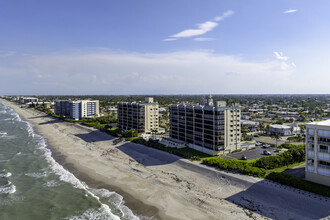 Buccaneer Beach Club in Satellite Beach, FL - Building Photo - Building Photo