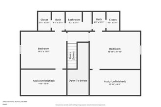 219 Creekview Cir in Martinez, GA - Building Photo - Building Photo