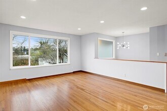 3831 Letitia Ave S in Seattle, WA - Foto de edificio - Building Photo