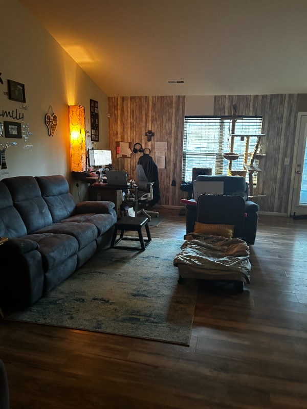 16 Tilden Howington Dr in Lillington, NC - Foto de edificio - Building Photo