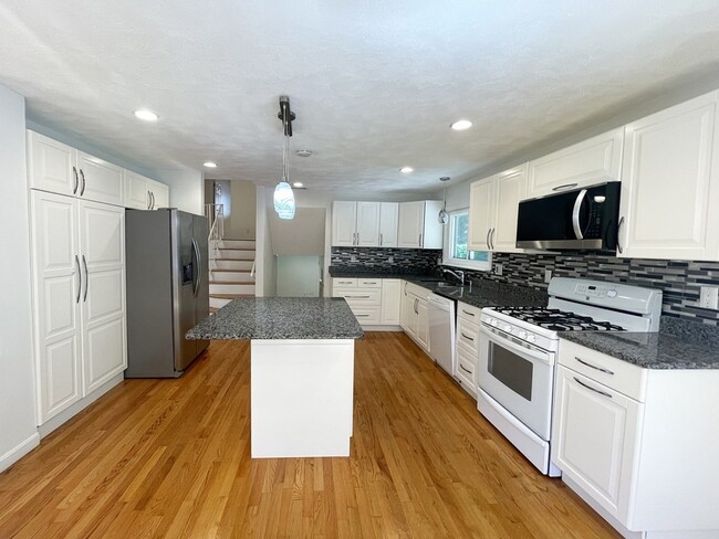 744 Dedham St in Newton, MA - Building Photo - Building Photo