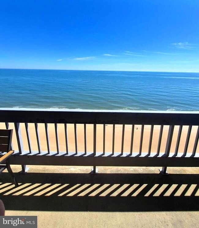 property at 9900 Coastal Hwy