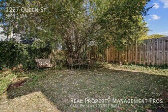 1227 Queen St in Alexandria, VA - Building Photo - Building Photo