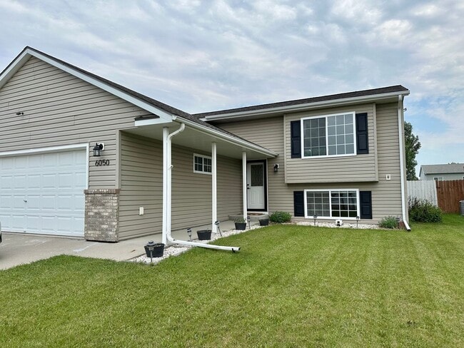 property at 6050 24th St S