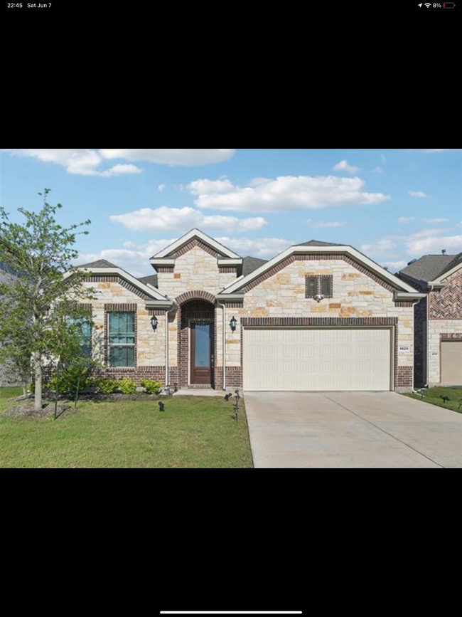 property at 8629 Red Fox Trl