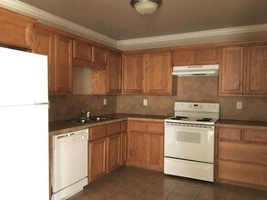 1111 Powder River Dr in Killeen, TX - Building Photo - Building Photo