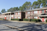 Riverwind Apartments in Columbus, GA - Building Photo - Building Photo