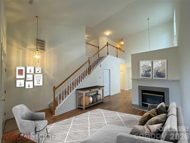 9040 Holland Park Ln in Charlotte, NC - Building Photo - Building Photo