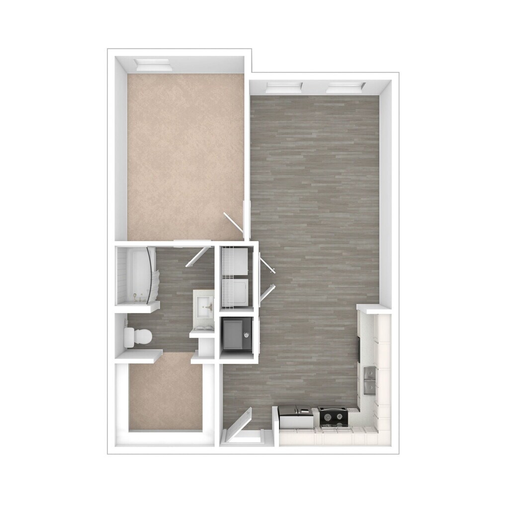 Sweetwater Vista Apartments in Douglasville, GA