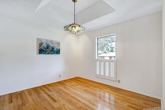 5538 Timber Canyon St in San Antonio, TX - Building Photo - Building Photo