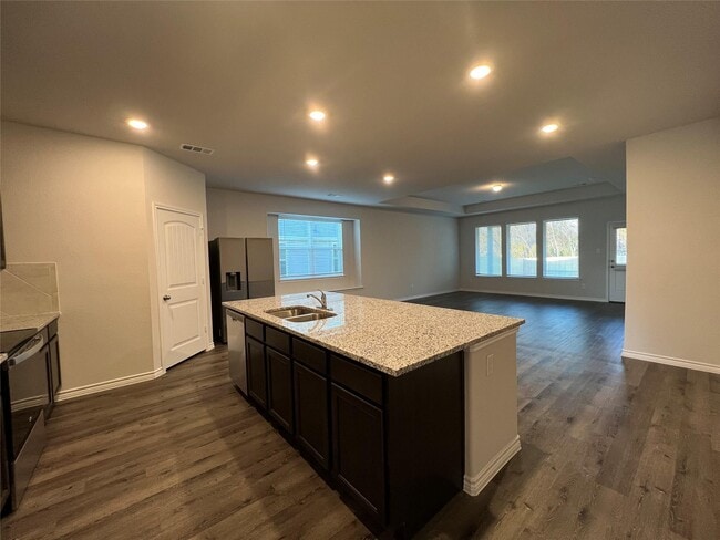 8120 Sycamore Brook Dr in Fort Worth, TX - Building Photo - Building Photo