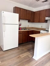 2544 Bilbrey Dr in Tallahassee, FL - Building Photo - Building Photo