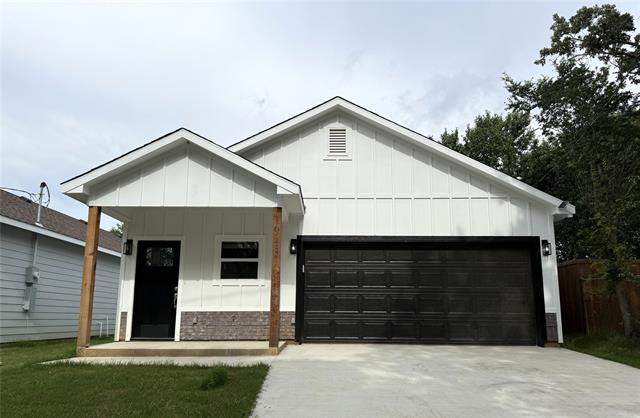 property at 1913 Ave A