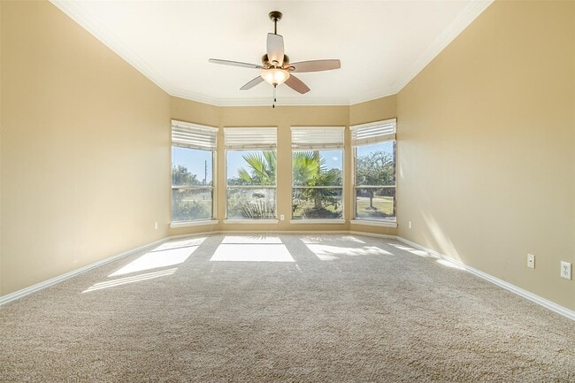 property at 18007 Dunoon Bay Point Ct