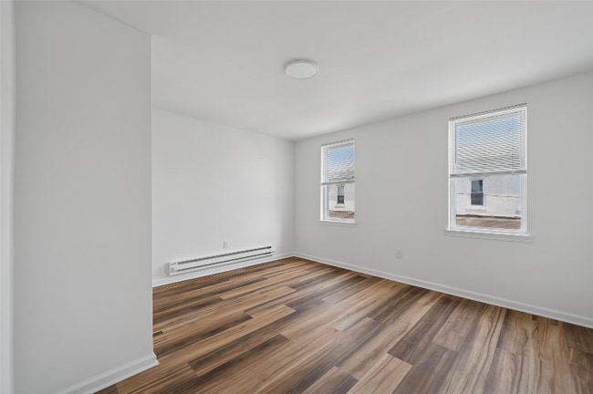 property at 6154 Glenmore Ave