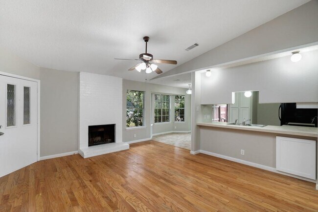 property at 2101 Matthews Ln