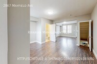 2867 Mayfield Ave photo'