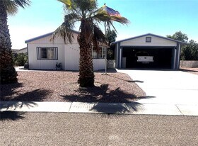 4287 Otis Rd in Fort Mohave, AZ - Building Photo