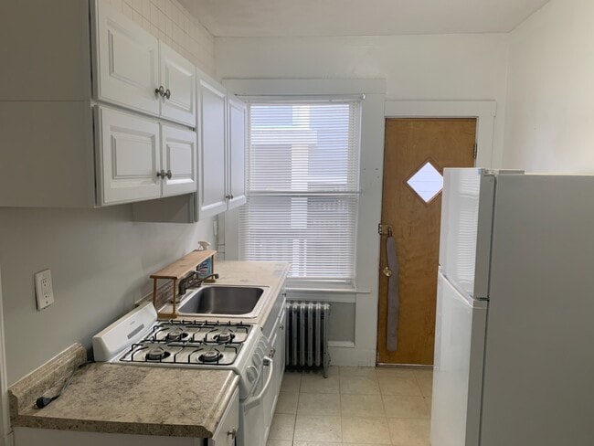 61 Washington Ave, Unit WI2
