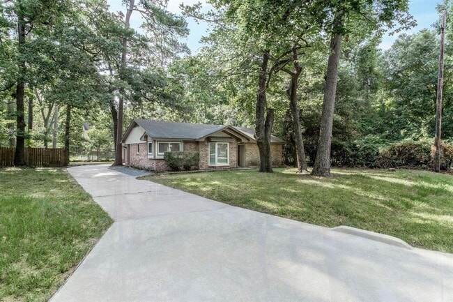 24326 Pine Canyon Dr in Spring, TX - Building Photo - Building Photo