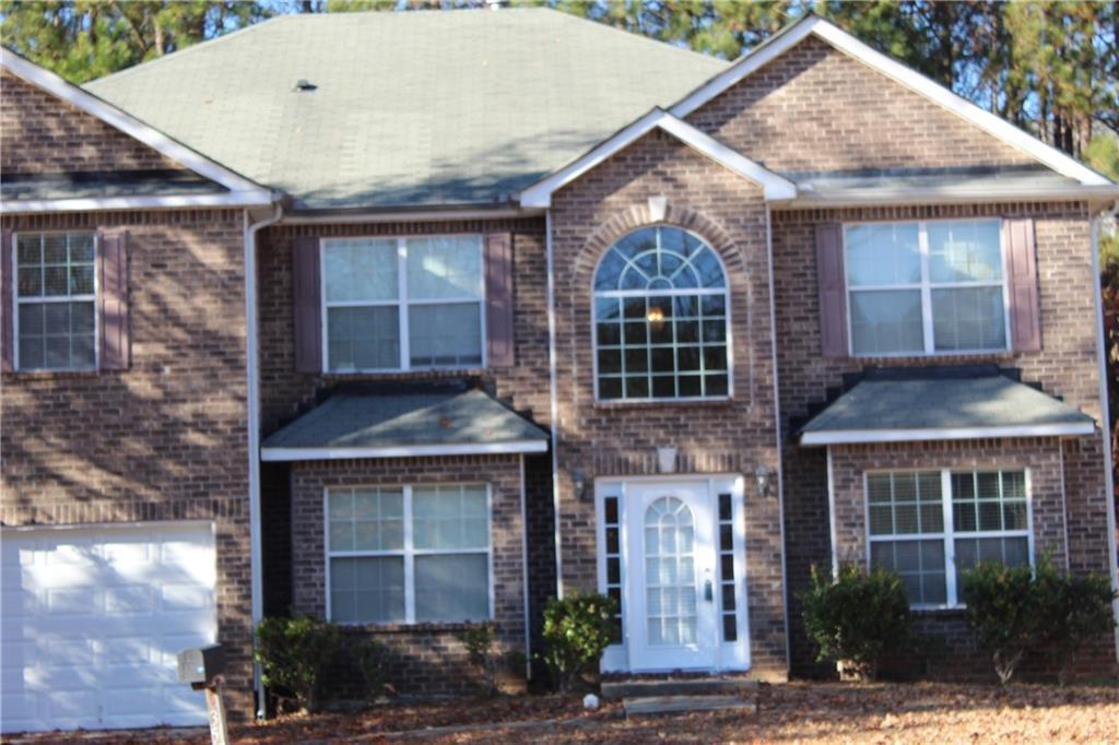 3521 Arminto Dr in Ellenwood, GA - Building Photo