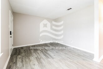 9700 Stardust Trail in Little Rock, AR - Building Photo - Building Photo