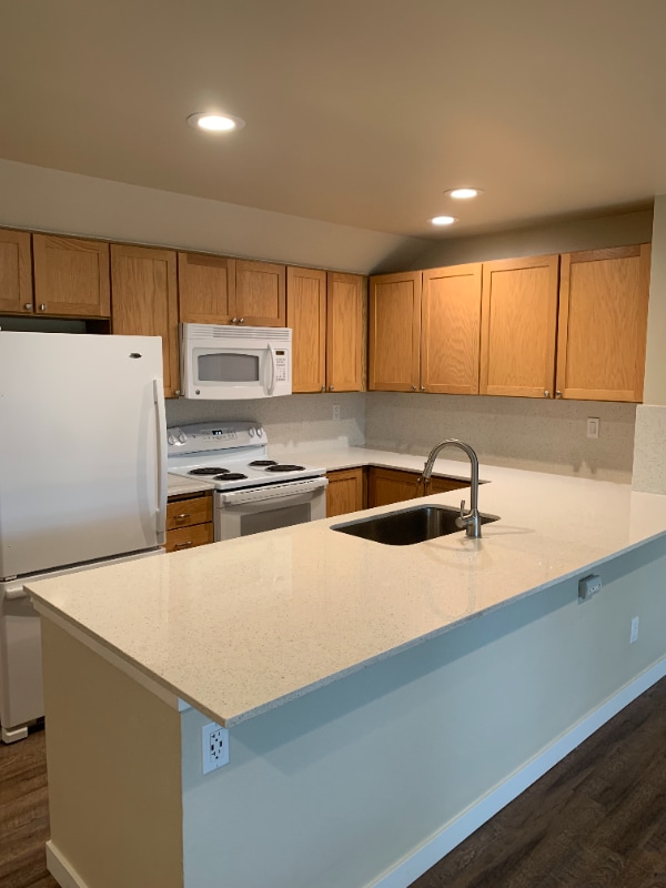 property at 7750 15th Ave NE