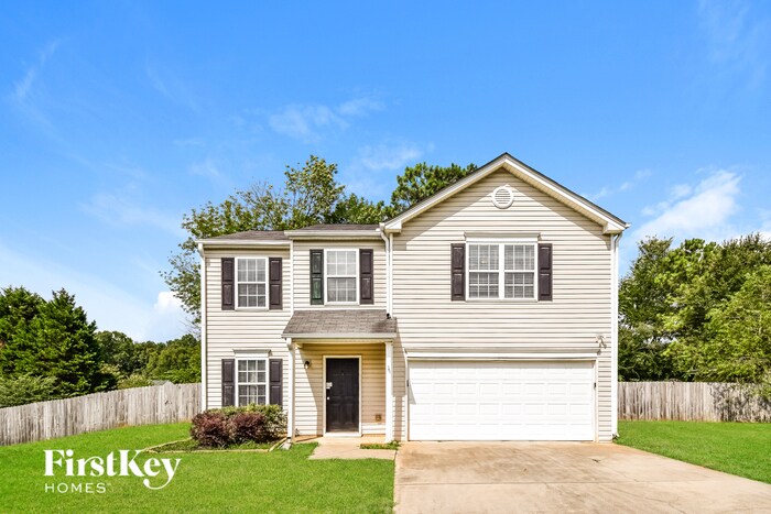 44 Glenmaura Way NW in Cartersville, GA - Building Photo