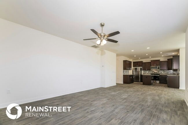 20 Misty Grove Trail in Franklinton, NC - Building Photo - Building Photo
