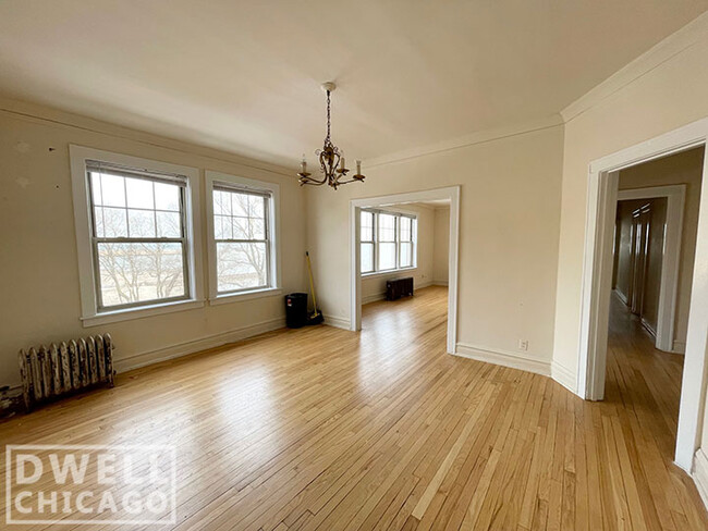 1037 W North Shore Ave, Unit 1N