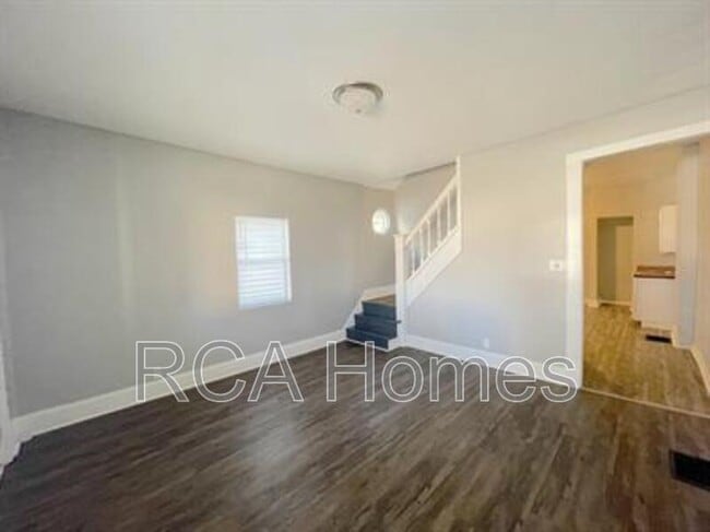 property at 451 S Keystone Ave