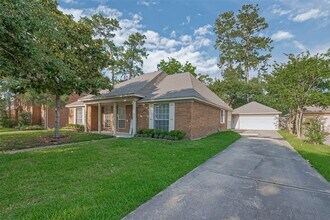 19722 Pioneer Ct in Humble, TX - Building Photo - Building Photo