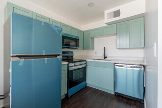 377 N 4th Ave, Unit #10 - Studio in Phoenix, AZ - Foto de edificio - Building Photo