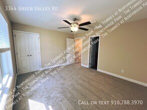 3344 Green Valley Rd in Fayetteville, NC - Building Photo - Building Photo