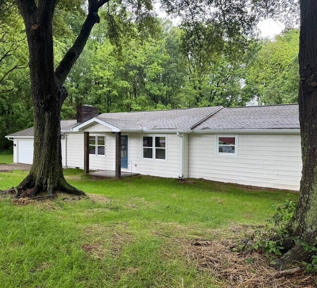 property at 206 Donald Alexander Rd