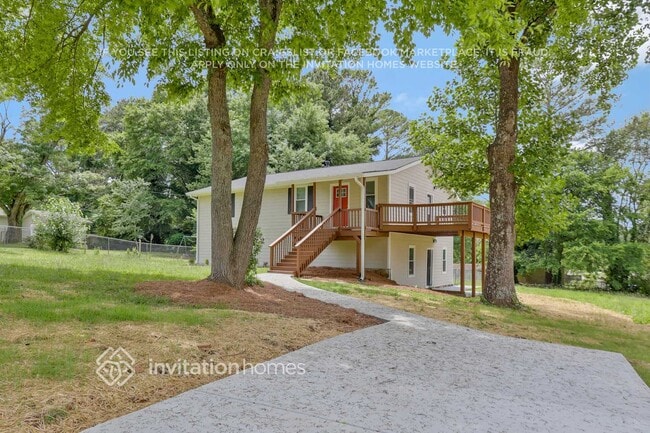 property at 2627 Chambers Rd