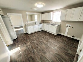 1730 Park St in Kingsport, TN - Building Photo