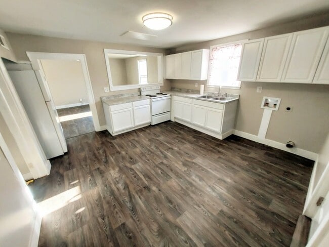 property at 1730 Park St