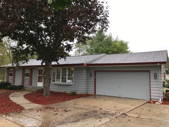 property at 412 Colby Ct