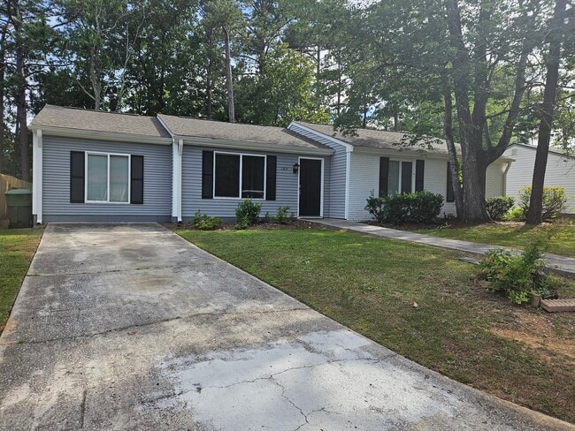 property at 182 Forestview Cir