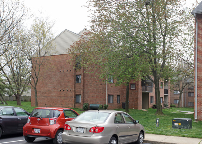 North Green Condominiums in Annapolis, MD - Building Photo - Building Photo