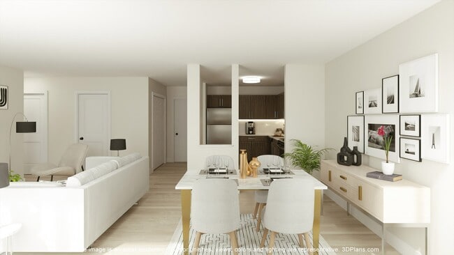 Franklin River Apartments in Southfield, MI - Building Photo - Building Photo