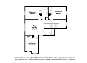 10519 Sun River Falls Dr in Humble, TX - Foto de edificio - Building Photo